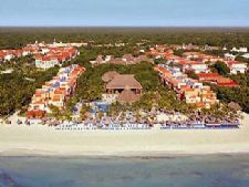 Viva Vacation Club at Viva Wyndham Maya in Playa del Carmen, Mexico