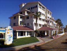 Condo Hotel Bahia in Cabo San Lucas, Mexico