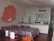 Condo Hotel Bahia in Cabo San Lucas, Mexico