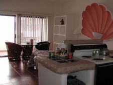 Condo Hotel Bahia in Cabo San Lucas, Mexico
