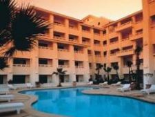 Condo Hotel Bahia in Cabo San Lucas, Mexico