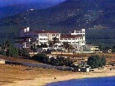 Condo Hotel Bahia in Cabo San Lucas, Mexico