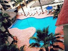 Condo Hotel Bahia in Cabo San Lucas, Mexico