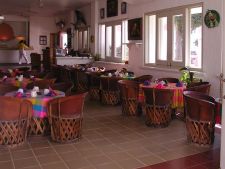 Condo Hotel Bahia in Cabo San Lucas, Mexico