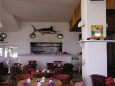 Condo Hotel Bahia in Cabo San Lucas, Mexico