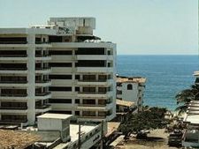 Condo-Hotel Torre de Oro in Puerto Vallarta, Mexico