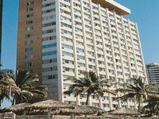Condominios Islas del Sol in Mazatlan, Mexico