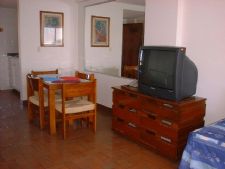 Condominios Islas del Sol in Mazatlan, Mexico