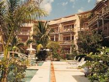 Condominios Marina San Carlos Puerto Aventuras in Puerto Aventuras, Mexico