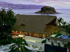 Continental Emporio Acapulco in Acapulco, Mexico