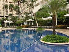 Continental Emporio Acapulco in Acapulco, Mexico