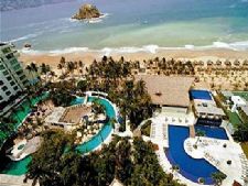 Continental Emporio Acapulco in Acapulco, Mexico