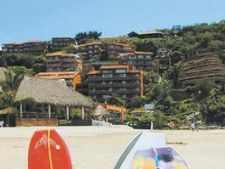Coral Ixtapa in Ixtapa/Zihuatanejo, Mexico