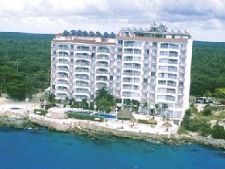 Coral Princess Club in Cozumel, Mexico