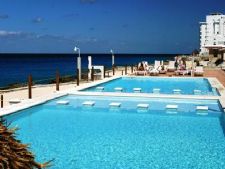 Coral Princess Club in Cozumel, Mexico