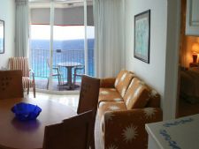 Coral Princess Club in Cozumel, Mexico
