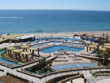 Del Mar Ocean Front Resort in Puerto Penasco, Mexico