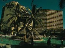 Delfin Vacation Club at Holiday Inn in Puerto Vallarta, Mexico