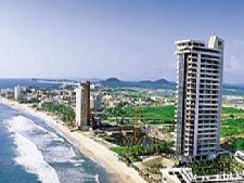 El Moro Tower el Cid at Mazatlan in Mazatlan, Mexico