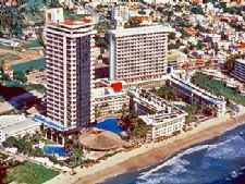 El Moro Tower el Cid at Mazatlan in Mazatlan, Mexico