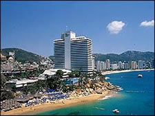 Fiesta Americana Condesa Acapulco in Acapulco, Mexico
