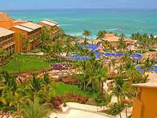 Fiesta Americana Vacation Club at Cabo del Sol in Cabo San Lucas, Mexico