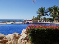Fiesta Americana Vacation Club at Cabo del Sol in Cabo San Lucas, Mexico