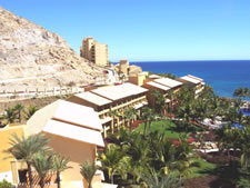 Fiesta Americana Vacation Club at Cabo del Sol in Cabo San Lucas, Mexico
