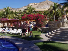 Fiesta Americana Vacation Club at Cabo del Sol in Cabo San Lucas, Mexico