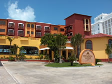 Fiesta Americana Vacation Club at Cancun in Cancun, Mexico