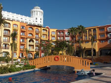 Fiesta Americana Vacation Club at Cancun in Cancun, Mexico