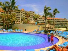 Finisterra Club & Resort in Cabo San Lucas, Mexico