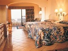 Finisterra Club & Resort in Cabo San Lucas, Mexico