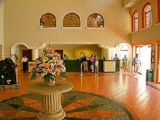 Finisterra Club & Resort in Cabo San Lucas, Mexico