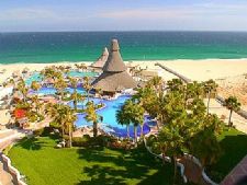 Finisterra Club & Resort in Cabo San Lucas, Mexico
