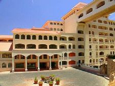 Finisterra Club & Resort in Cabo San Lucas, Mexico