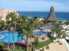 Finisterra Club & Resort in Cabo San Lucas, Mexico