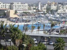Finisterra Club & Resort in Cabo San Lucas, Mexico