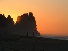 Finisterra Club & Resort in Cabo San Lucas, Mexico