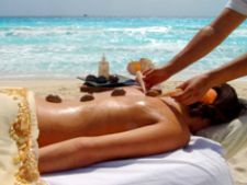 Sunset Fishermen Spa and Resort in Playa del Carmen, Mexico