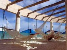 Sunset Fishermen Spa and Resort in Playa del Carmen, Mexico