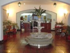 Fortin de Las Flores Resort Club in Flores, Mexico