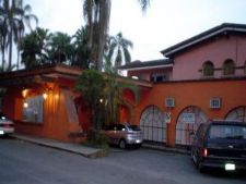 Fortin de Las Flores Resort Club in Flores, Mexico