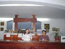 Fortin de Las Flores Resort Club in Flores, Mexico