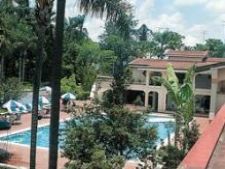 Fortin de Las Flores Resort Club in Flores, Mexico