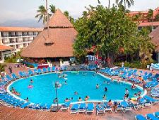 Golden Shores at Playa de Oro Club in Puerto Vallarta, Mexico