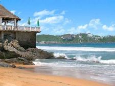 Golden Shores at Playa de Oro Manzanillo in Manzanillo, Mexico