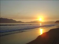 Golden Shores at Playa de Oro Manzanillo in Manzanillo, Mexico