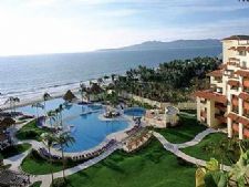 Grand Velas International Residence All Inclusive in Nuevo Vallarta, Mexico