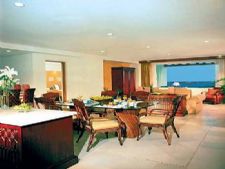 Grand Velas All Suites and Spa Resort in Nuevo Vallarta, Mexico